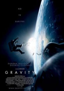 imagen: Gravity