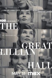 imagen: The Great Lillian Hall