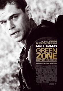 Green Zone: Distrito protegido imagen: Green Zone: Distrito protegido