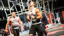 Grid: Grid 1 Ep.7 imagen: Grid: Grid 1 Ep.7