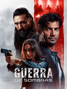 imagen: Guerra de sombras
