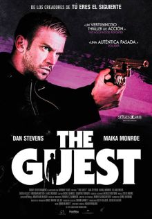 imagen: The Guest