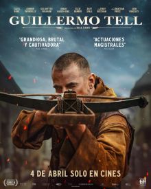 imagen: Guillermo Tell