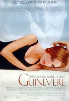 Guinevere imagen: Guinevere