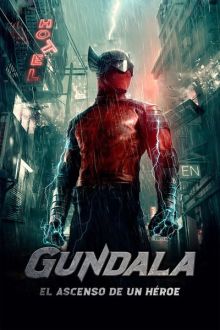 imagen: Gundala