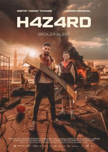 H4Z4RD imagen: H4Z4RD