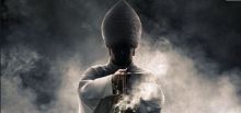 Habemus Papam: Una historia de poder imagen: Habemus Papam: Una historia de poder