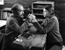 imagen: Habla, mudita