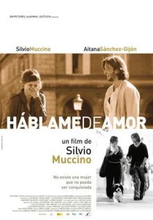imagen: Háblame de amor