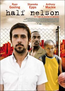 Half Nelson imagen: Half Nelson