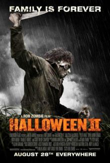 imagen: Halloween II