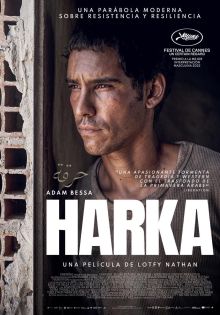 imagen: Harka