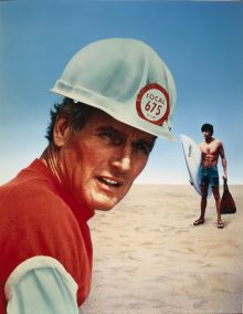 imagen: Harry e hijo