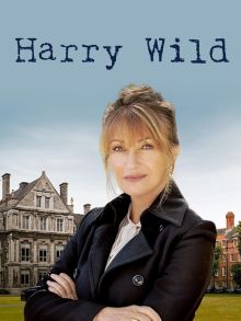 imagen: Harry Wild