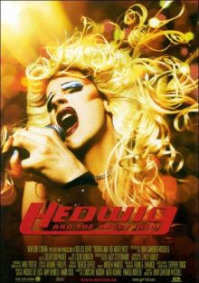 Hedwig & The Angry Inch imagen: Hedwig & The Angry Inch
