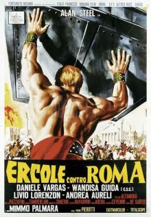 Hércules contra Roma imagen: Hércules contra Roma