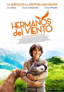 Hermanos del viento imagen: Hermanos del viento