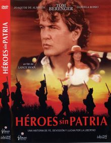 imagen: Héroes sin patria