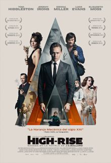 imagen: High-Rise