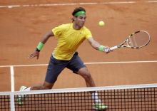 imagen: Highlights ATP: Madrid