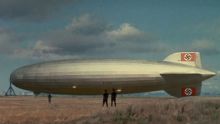 imagen: Hindenburg