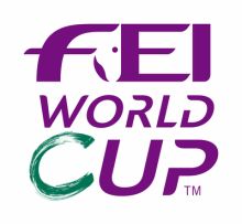 imagen: Hípica - FEI World Cup: Ámsterdam