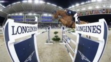 imagen: Hípica - Longines Global Champions Tour: Gran Premio de Madrid 2026