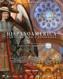 Hispanoamérica, canto de vida y esperanza imagen: Hispanoamérica, canto de vida y esperanza
