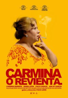 imagen: Historia de nuestro cine: Carmina o revienta
