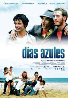 imagen: Historia de nuestro cine: Días azules