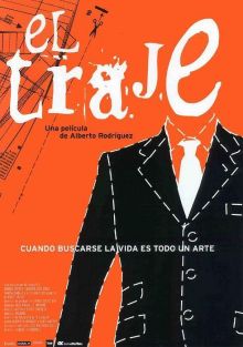 Historia de nuestro cine: El traje imagen: Historia de nuestro cine: El traje