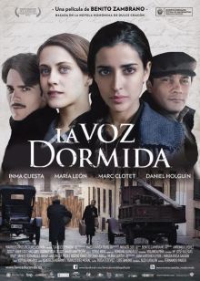 imagen: Historia de nuestro cine: La voz dormida