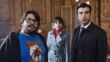 Historia de nuestro cine: Orígenes secretos imagen: Historia de nuestro cine: Orígenes secretos