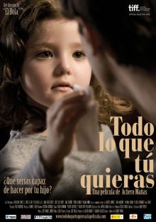 Historia de nuestro cine: Todo lo que tú quieras imagen: Historia de nuestro cine: Todo lo que tú quieras