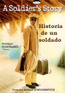 imagen: Historia de un soldado