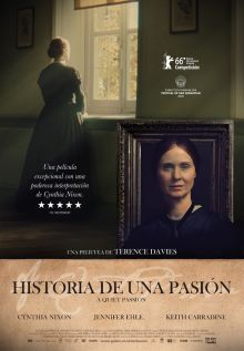 imagen: Historia de una pasión