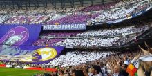 Historia que tú hiciste: Real Madrid CF-RCD Espanyol imagen: Historia que tú hiciste: Real Madrid CF-RCD Espanyol