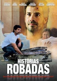 Historias robadas imagen: Historias robadas