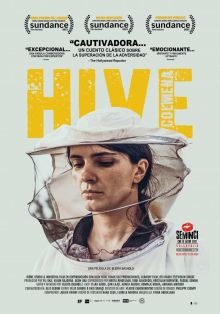 Hive (Colmena) imagen: Hive (Colmena)