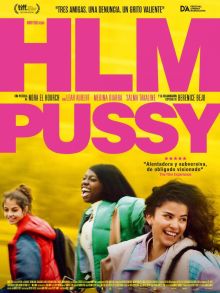 HLM Pussy imagen: HLM Pussy