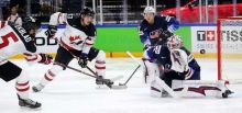 imagen: Hockey hielo - IIHF World Championship: España-Israel