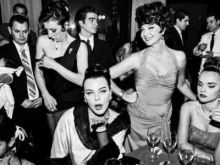 Hollywood remembers imagen: Hollywood remembers