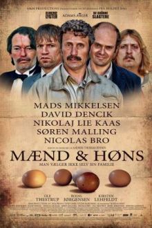 imagen: Hombres y gallinas