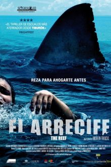 Home cinema: El arrecife imagen: Home cinema: El arrecife