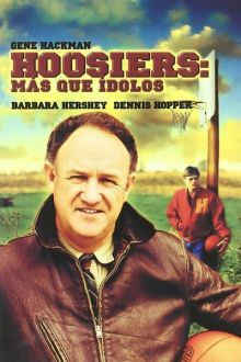 imagen: Hoosiers: más que ídolos