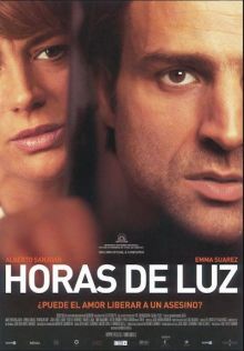 Horas de luz imagen: Horas de luz