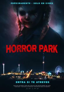 Horror Park imagen: Horror Park