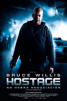 Hostage imagen: Hostage