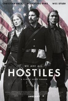 imagen: Hostiles