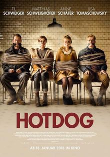 imagen: Hot Dog